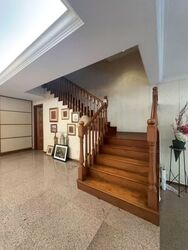 Jalan Punai (D14), Terrace #578496231